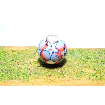 Subbuteo Andrew Table Soccer Uefa Champions League official ball Adidas Final 21 2020-21